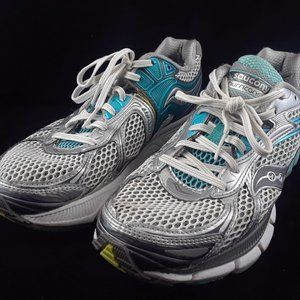 saucony hurricane 15 38